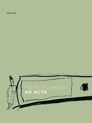 cover image of Ad Acta